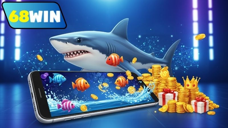 Mẹo bắn cá ăn tiền thật an toàn và dễ thắng