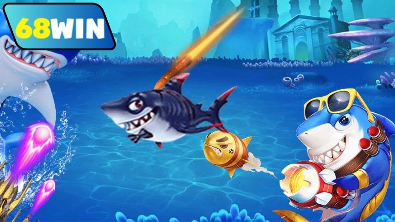 Cách chọn sân chơi bắn cá đổi thưởng uy tín