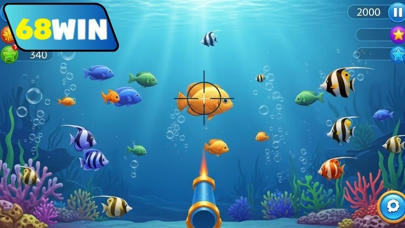 Bắn cá rồng online là gì và vì sao được yêu thích?