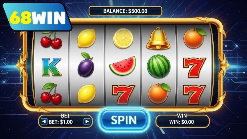 Chọn nền tảng nổ hũ uy tín