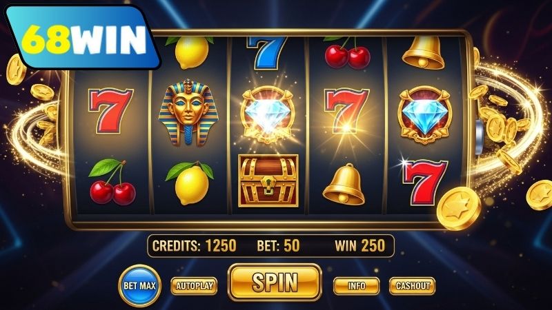 Bí quyết nổ hũ Hoàng Gia thắng lớn là gì và tại sao hiệu quả?