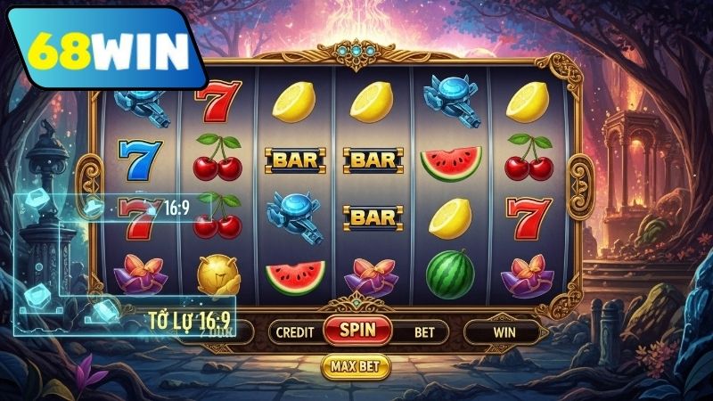 Hướng dẫn áp dụng bí quyết nổ hũ Hoàng Gia thắng lớn