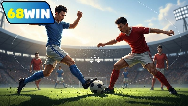 Kèo đồng banh trong bóng đá là gì và cách hiểu đúng?