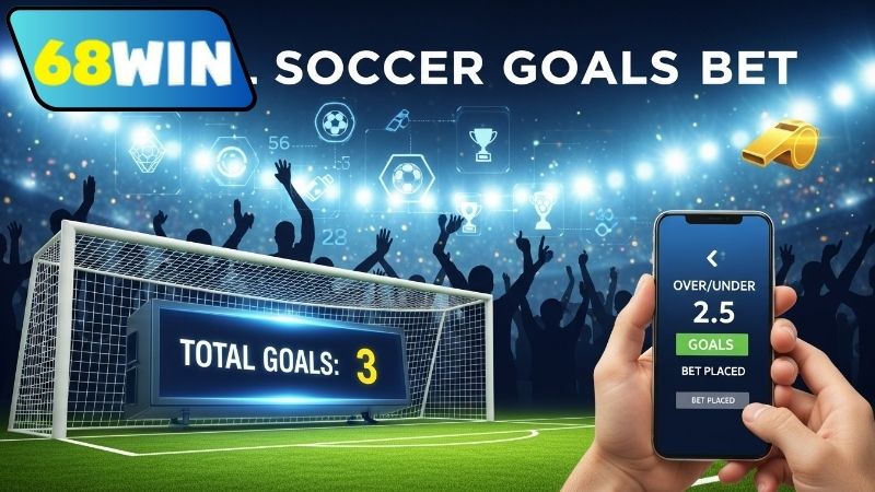 Phương pháp soi kèo tổng bàn thắng bóng đá hiệu quả