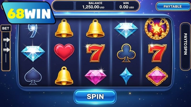 Cách chơi nổ hũ club cho người mới